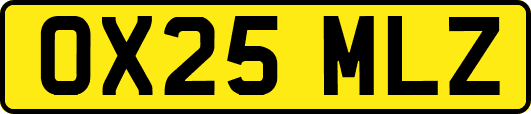 OX25MLZ
