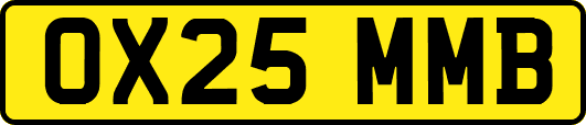 OX25MMB