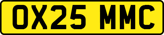 OX25MMC