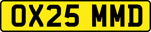 OX25MMD