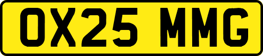 OX25MMG