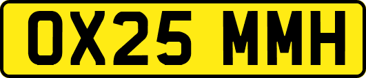 OX25MMH