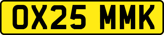 OX25MMK