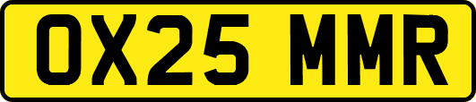OX25MMR