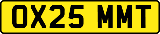 OX25MMT