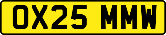 OX25MMW