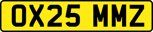 OX25MMZ
