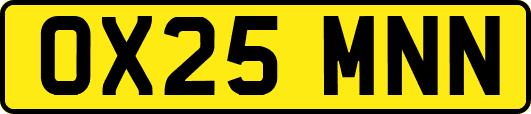 OX25MNN