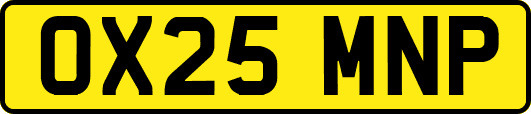 OX25MNP