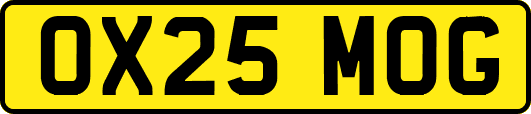OX25MOG