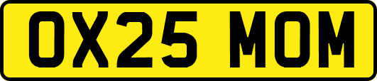 OX25MOM