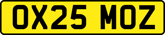OX25MOZ