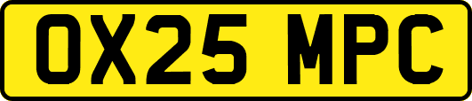 OX25MPC