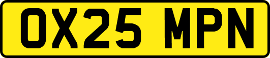 OX25MPN
