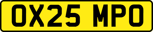 OX25MPO