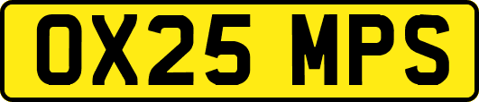 OX25MPS