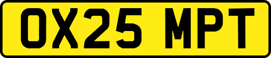 OX25MPT