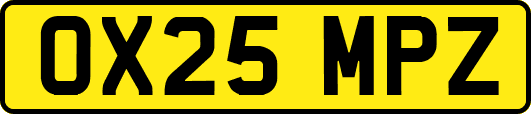 OX25MPZ