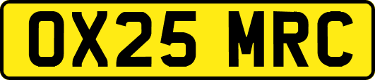 OX25MRC
