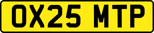 OX25MTP