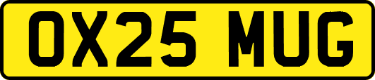 OX25MUG