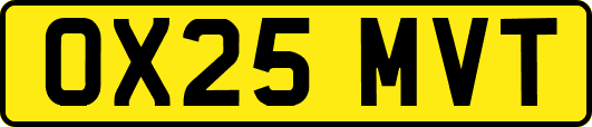 OX25MVT