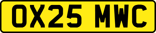 OX25MWC