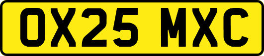 OX25MXC