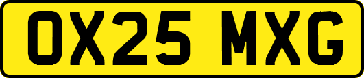 OX25MXG