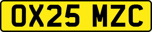 OX25MZC