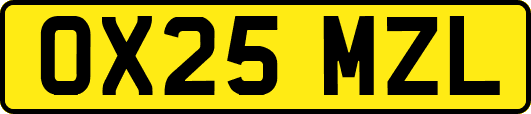 OX25MZL