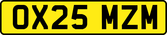 OX25MZM
