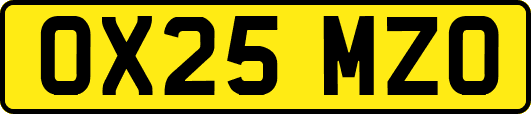 OX25MZO
