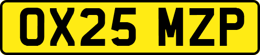 OX25MZP