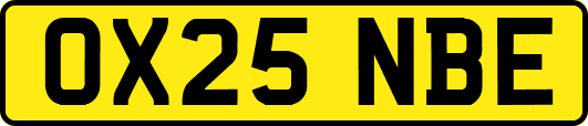 OX25NBE