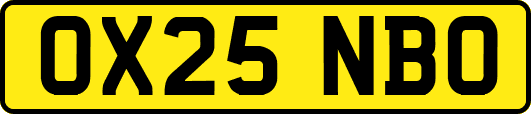 OX25NBO