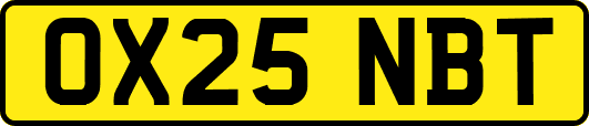 OX25NBT