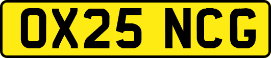 OX25NCG