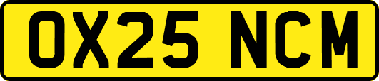 OX25NCM