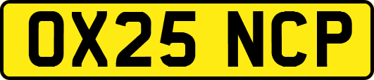 OX25NCP