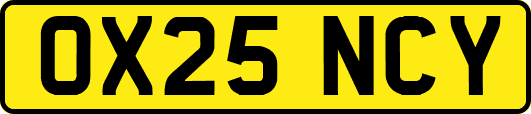 OX25NCY