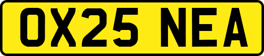OX25NEA