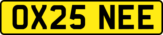 OX25NEE