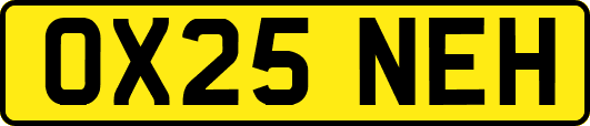 OX25NEH