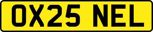 OX25NEL