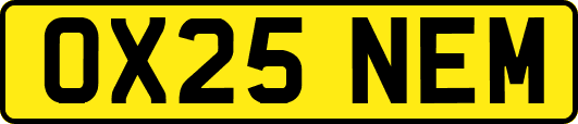 OX25NEM