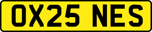 OX25NES