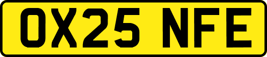 OX25NFE