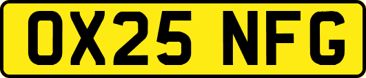 OX25NFG