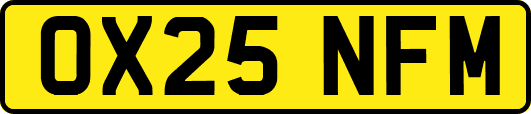 OX25NFM
